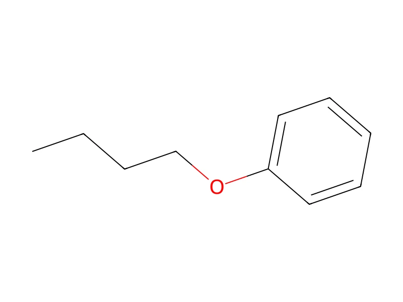 Butyl Phenyl Ether – neat CRM, 1000 mg