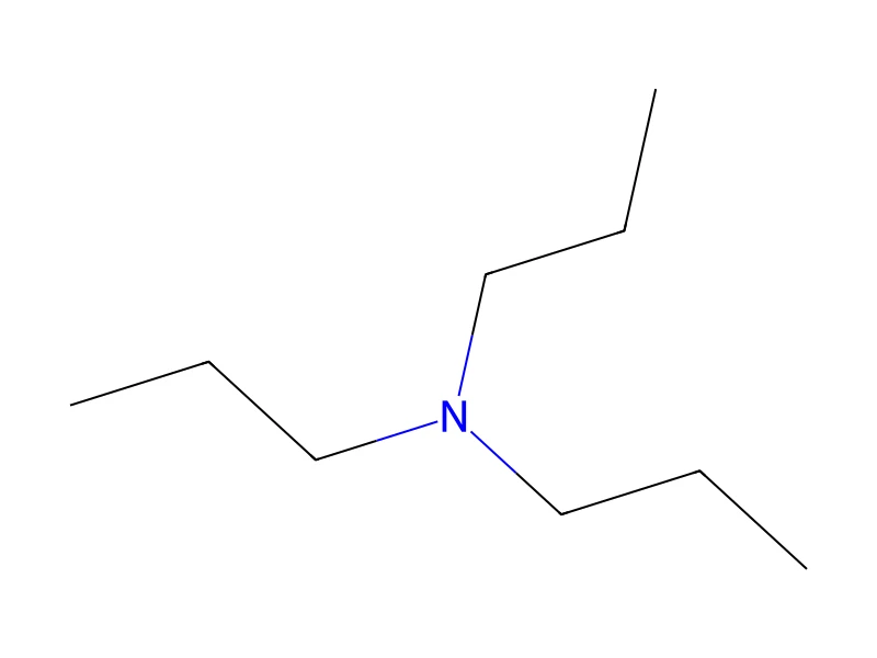 Tripropylamine – neat CRM, 1 ml