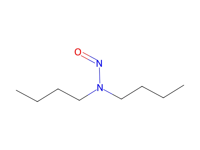 N-Nitrosodibutylamine – neat CRM, 100 mg