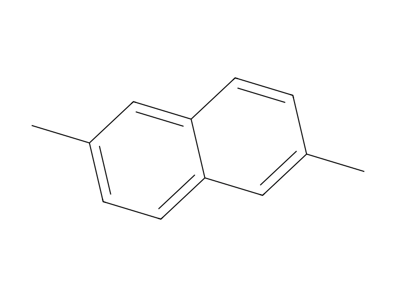 2,6-Dimethylnaphthalene – neat CRM, 10 mg
