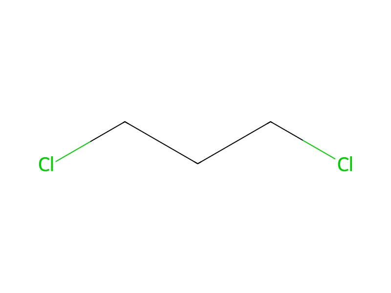 1,3-Dichloropropane – neat CRM, 0.5 ml