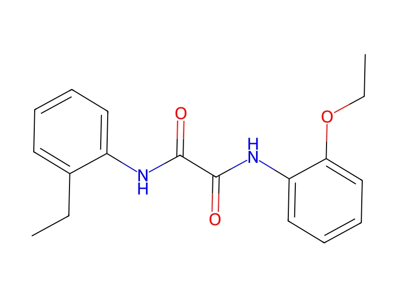 2-Ethoxy-2'-ethyloxanilide – neat CRM, 100 mg