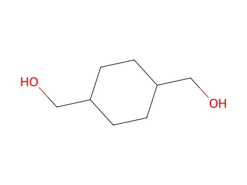 1,4-Cyclohexanedimethanol – neat CRM, 1 ml