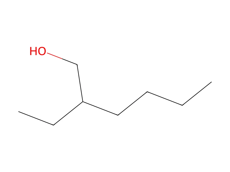 2-Ethyl-1-hexanol – neat CRM, 1 ml