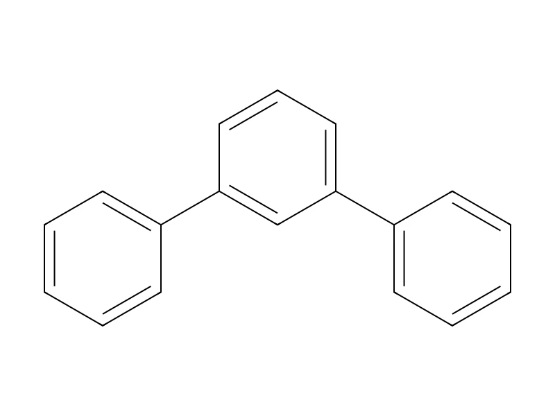 m-Terphenyl – neat CRM, 100 mg