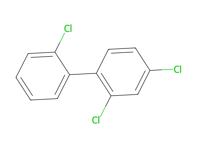 PCB 17 – neat CRM, 10 mg