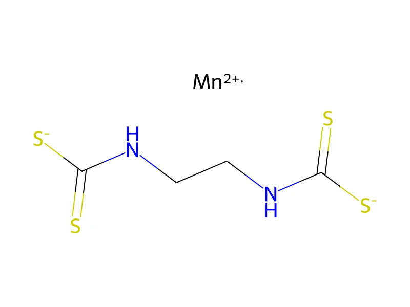 Maneb – neat CRM, 100 mg