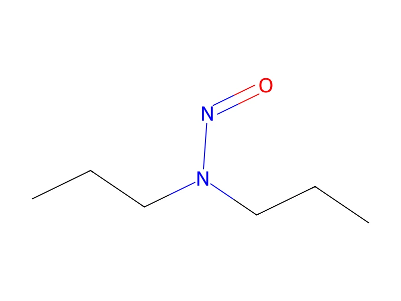 N-Nitroso-di-n-propylamine – neat CRM, 100 mg