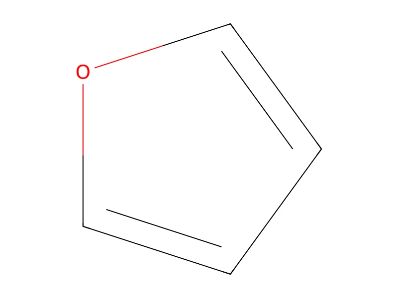 Furan – neat CRM, 1 ml