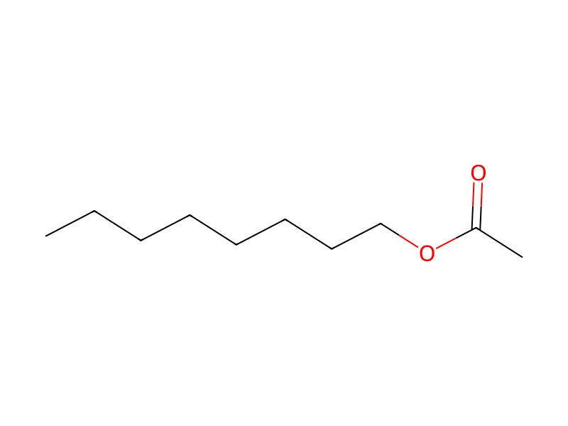 n-Octyl Acetate – neat CRM, 1 g