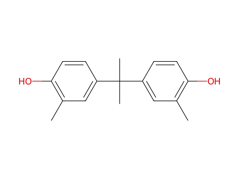 2,2-Bis(4-hydroxy-3-methylphenyl)propane – neat CRM, 100 mg