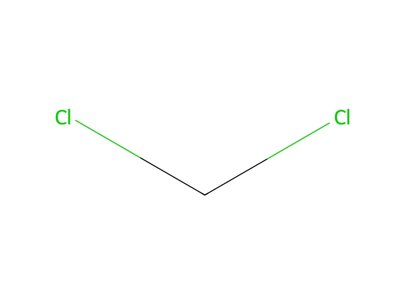 Dichloromethane – neat CRM, 1 ml