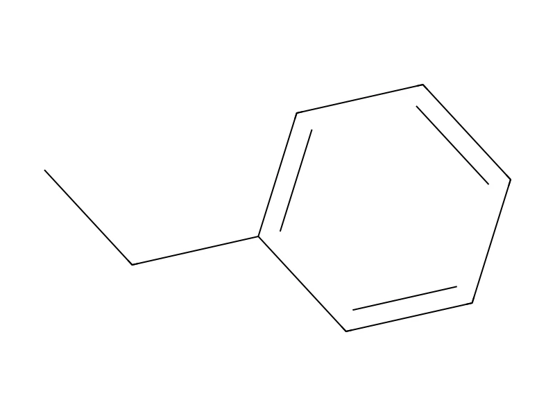 Ethylbenzene – neat CRM, 1 ml