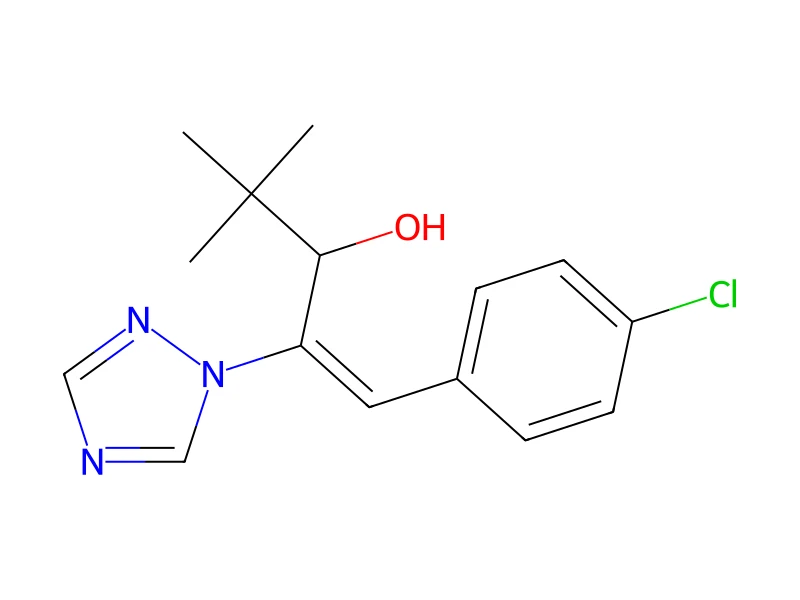 Uniconazole – neat CRM, 25 mg