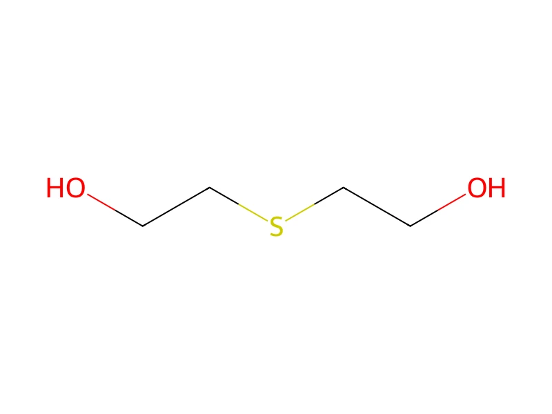 2,2'-Thiodiethanol – neat CRM, 100 mg