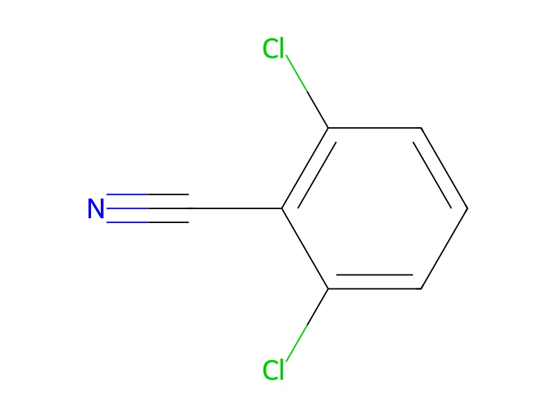 Dichlobenil – neat CRM, 250 mg