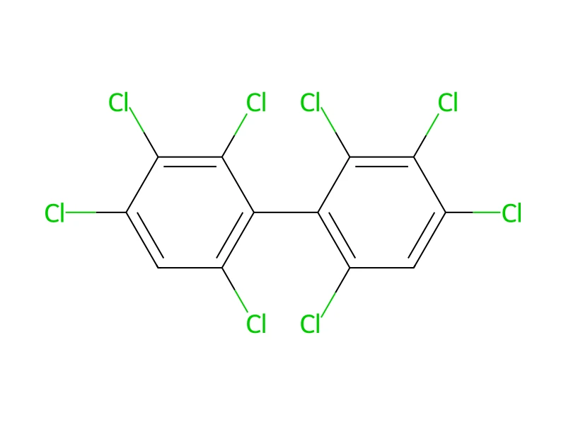 PCB 197 – neat CRM, 5 mg