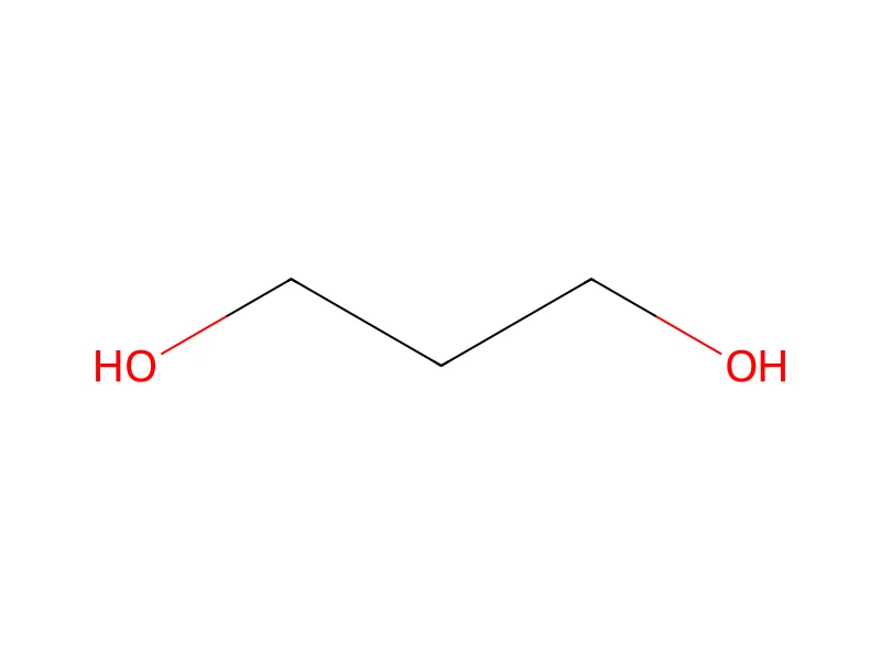 1,3-Propanediol – neat CRM, 250 mg