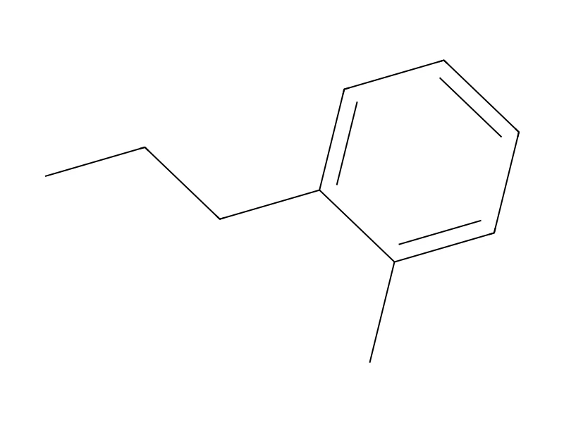 2-Propyltoluene – neat CRM, 100 mg