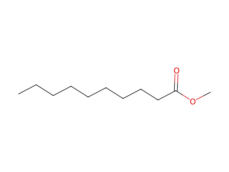 Decanoic acid methyl ester – neat CRM, 5 ml