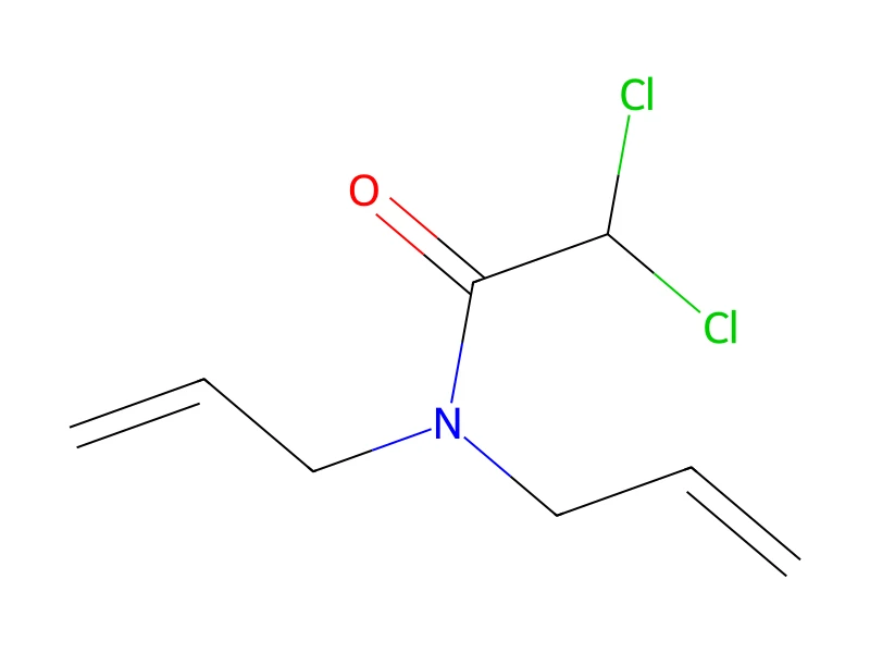 Dichlormid – neat CRM, 100 mg