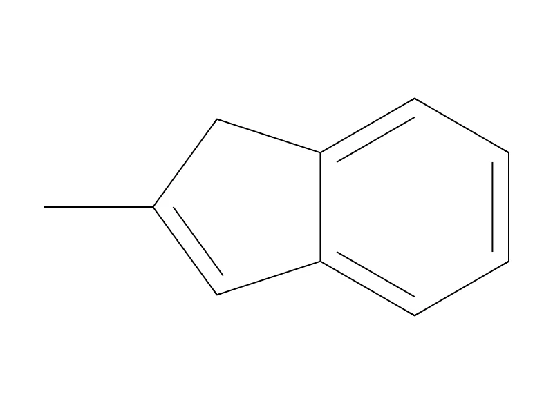 2-Methylindene – neat CRM, 100 mg