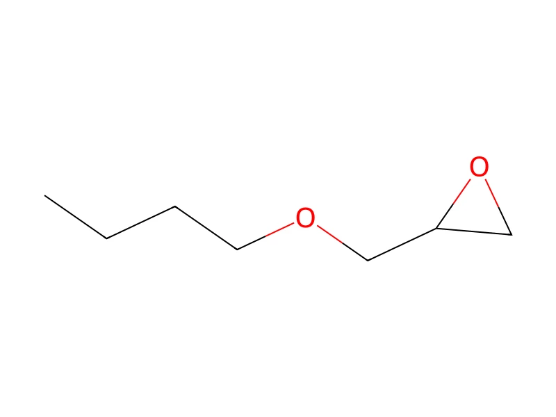 Butyl Glycidyl Ether – neat CRM, 1 ml