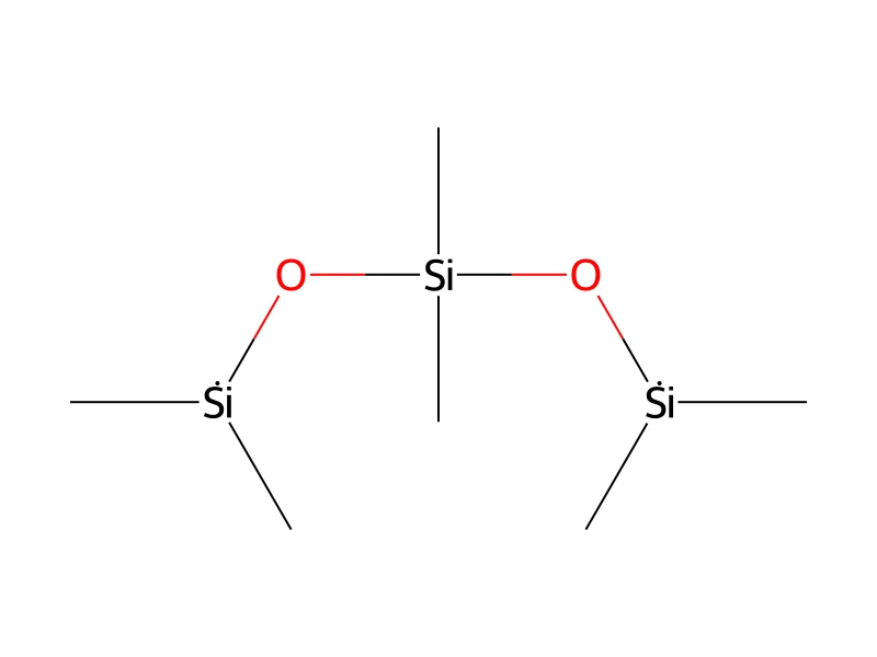 1,1,3,3,5,5-Hexamethyltrisiloxane – neat CRM, 1 ml