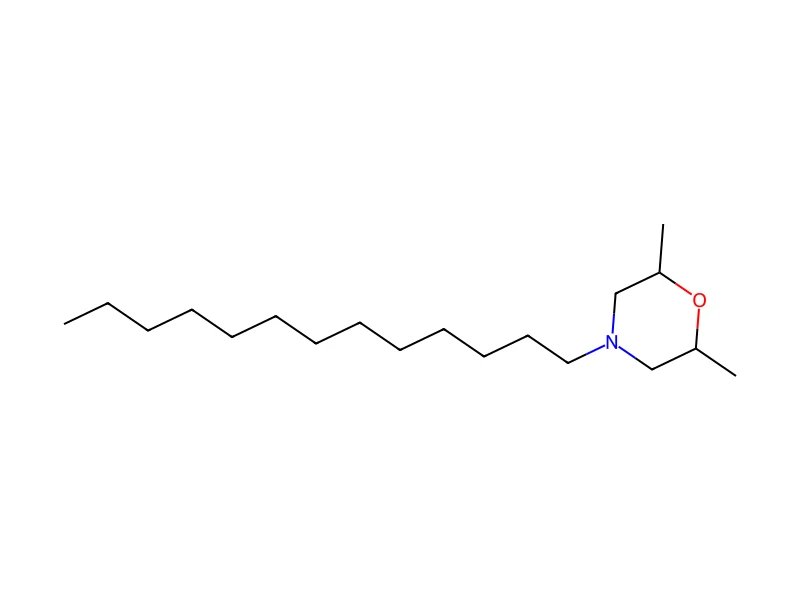 Tridemorph – neat CRM, 100 mg