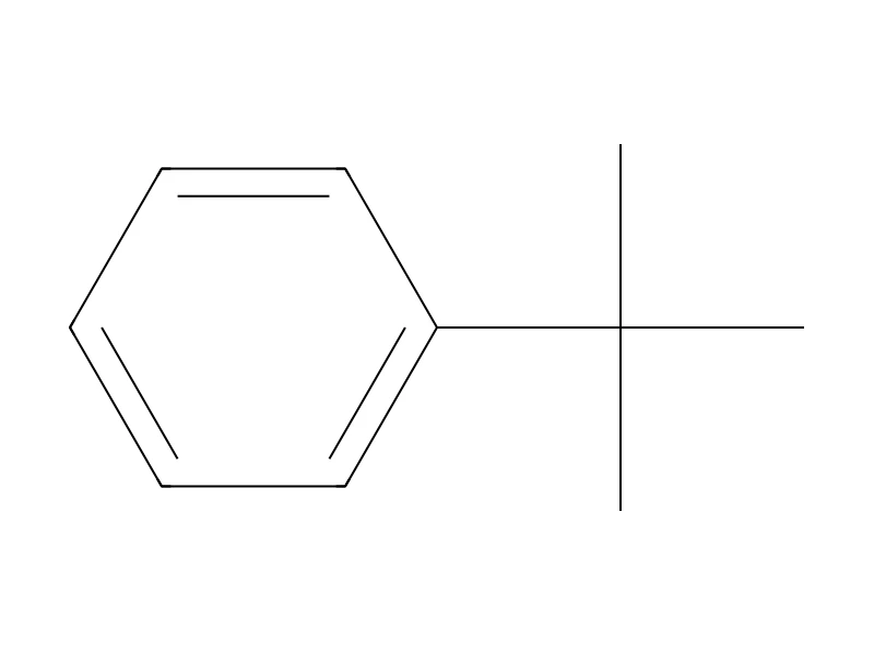 tert-Butylbenzene – neat CRM, 1 ml