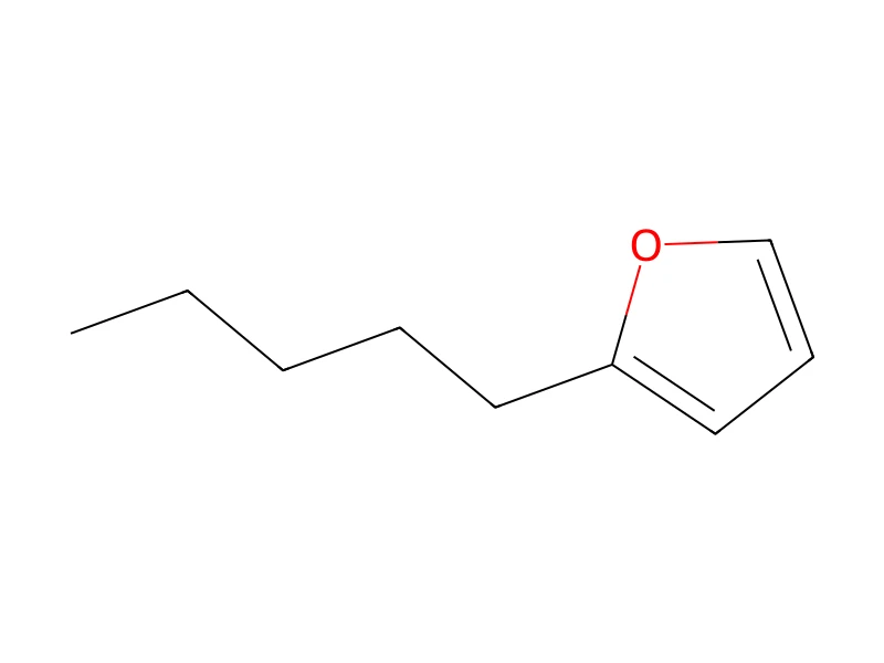 2-Pentylfuran – neat CRM, 1 g