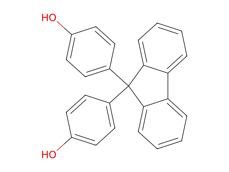 Bisphenol FL – neat CRM, 100 mg