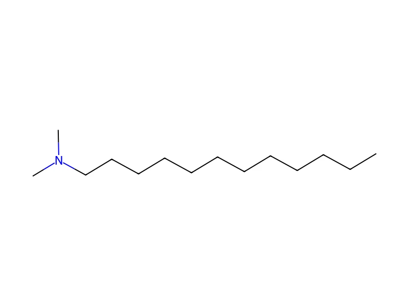 Dimethyldodecylamine – neat CRM, 1000 mg