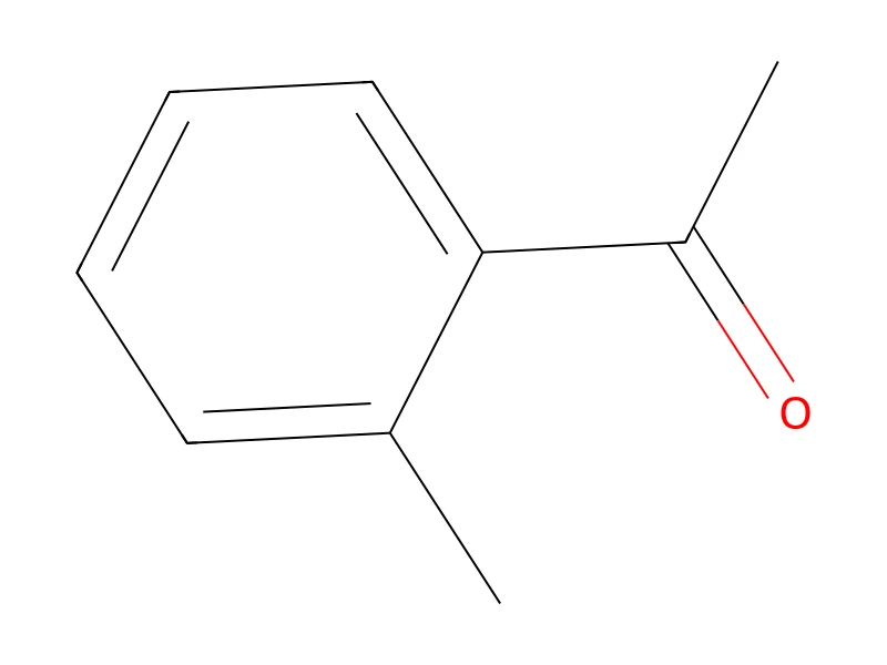 2'-Methylacetophenone – neat CRM, 1000 mg