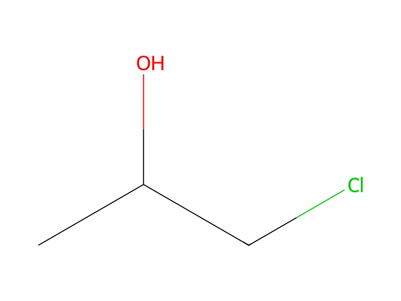 1-Chloro-2-propanol – neat CRM, 100 mg