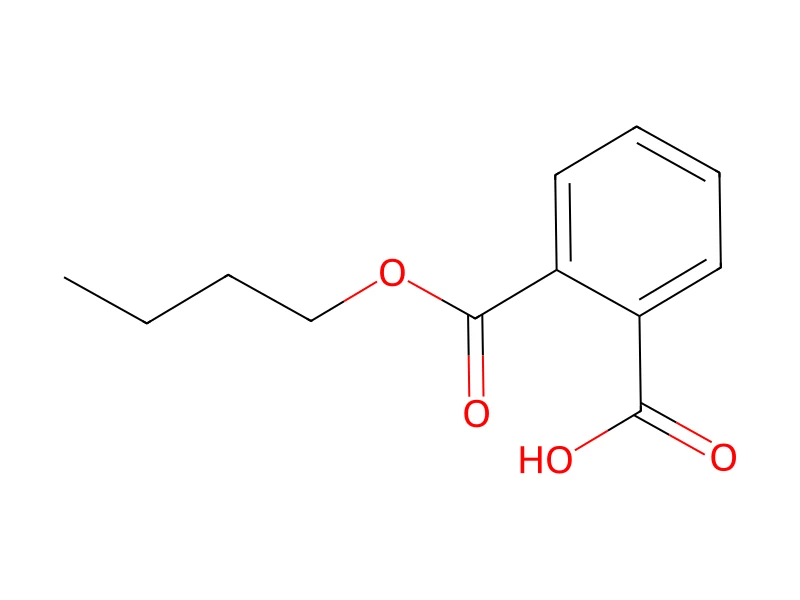mono-Butyl phthalate – neat CRM, 100 mg
