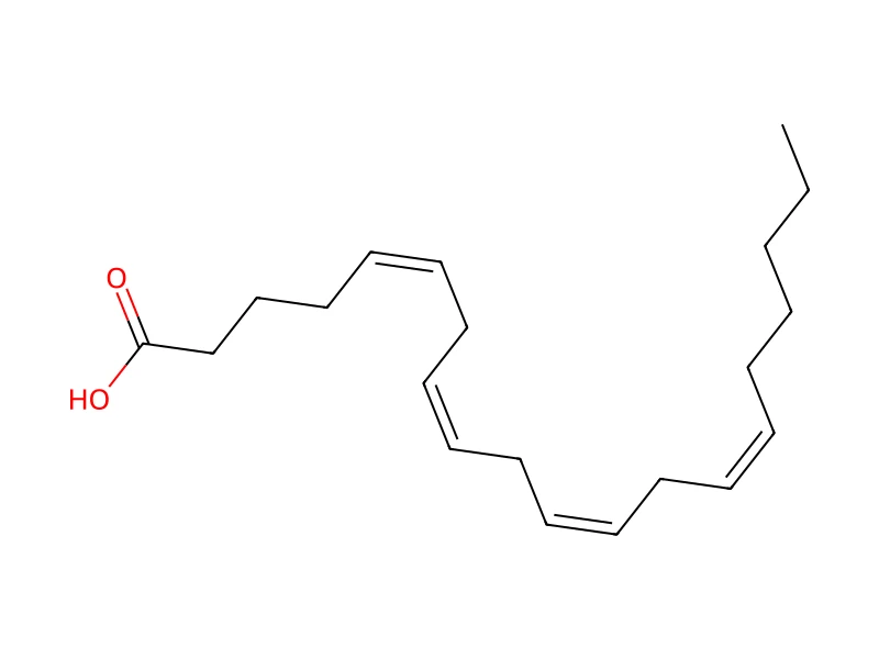 Arachidonic acid – neat CRM, 50 mg