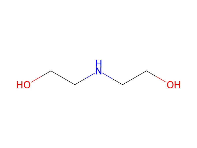 Diethanolamine – neat CRM, 1 g