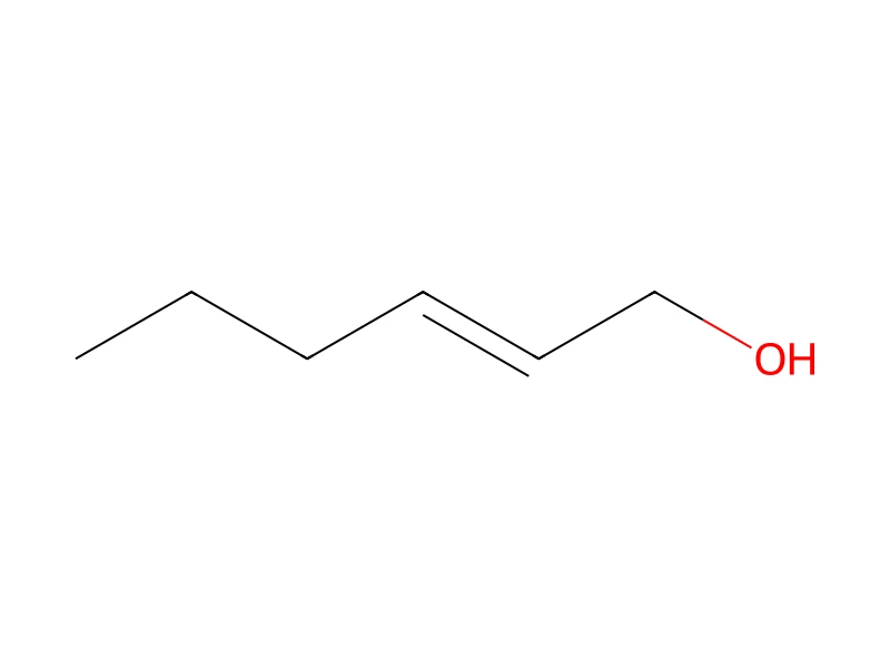 trans-2-Hexen-1-ol – neat CRM, 100 mg