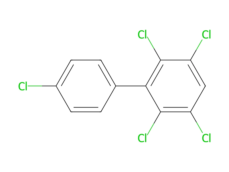 PCB 117 – neat CRM, 5 mg