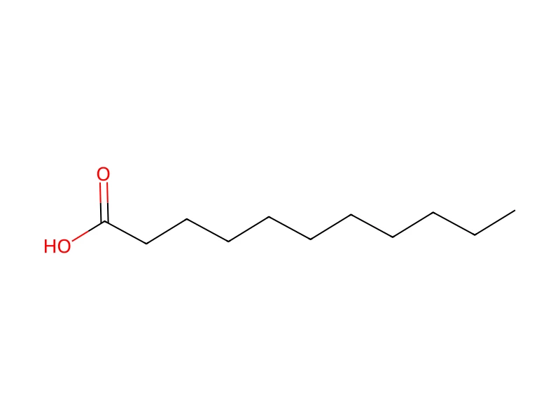 Undecanoic Acid – neat CRM, 100 mg