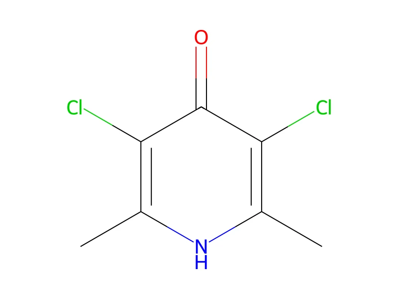 Clopidol – neat CRM, 100 mg
