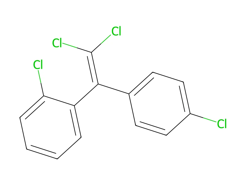 2,4'-DDE – neat CRM, 50 mg