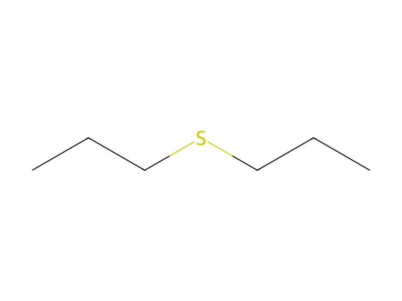 Propyl Sulfide – neat CRM, 1 ml