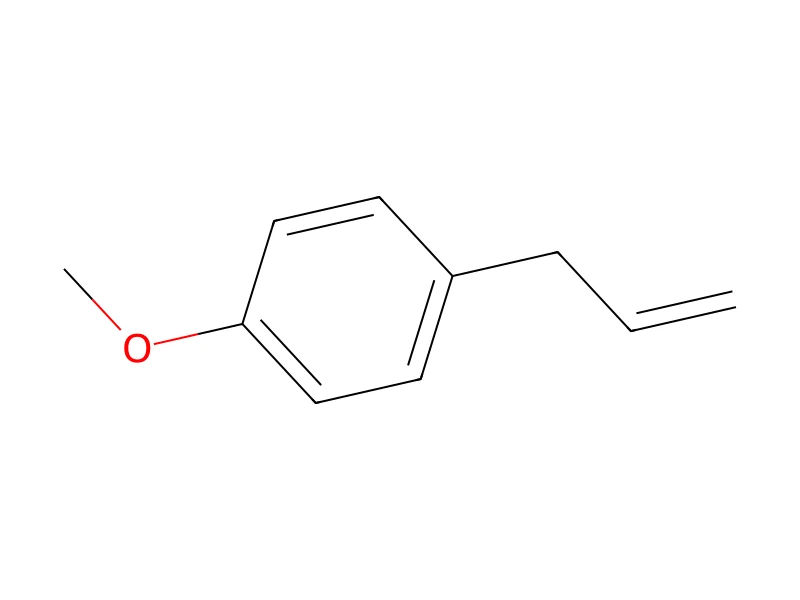 4-Allylanisol – neat CRM, 1000 mg
