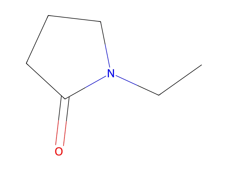 1-Ethyl-2-pyrrolidone – neat CRM, 100 mg