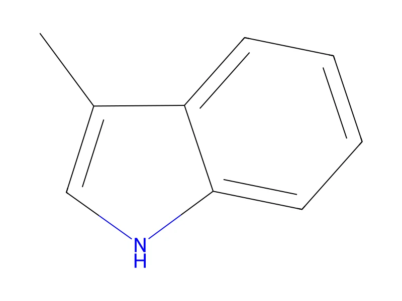 Skatole – neat CRM, 100 mg