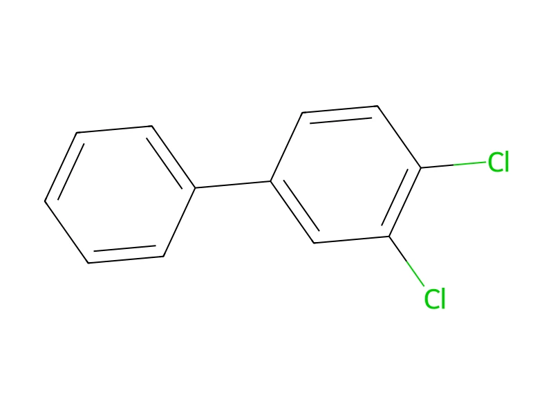 PCB 12 – neat CRM, 50 mg