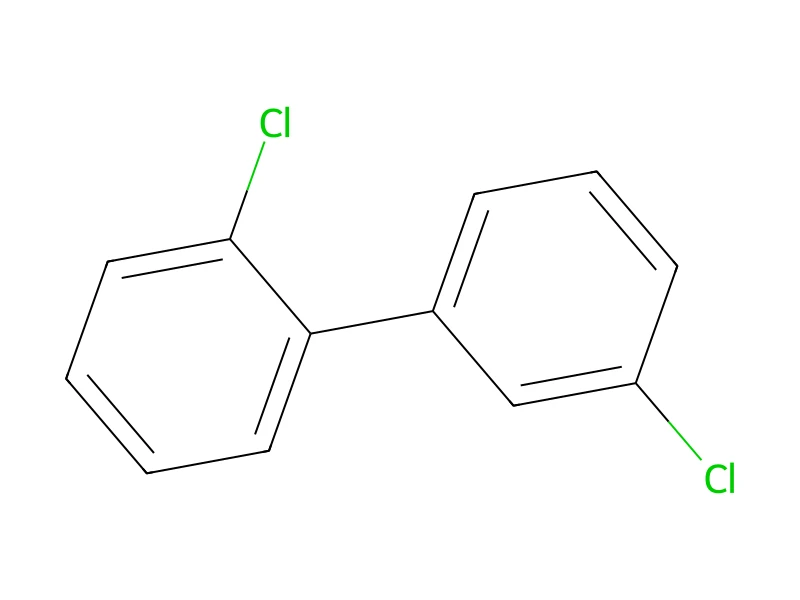 PCB 6 – neat CRM, 10 mg