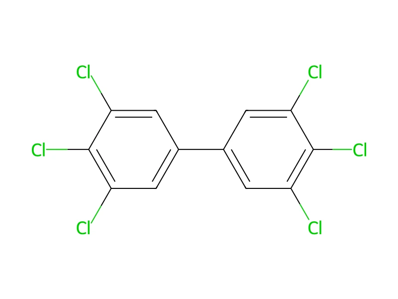 PCB 169 500 µg/ml in Iso-octane – CRM, 1 ml